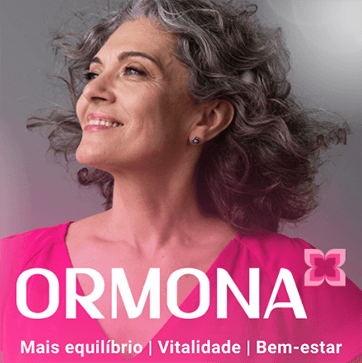 Ormona